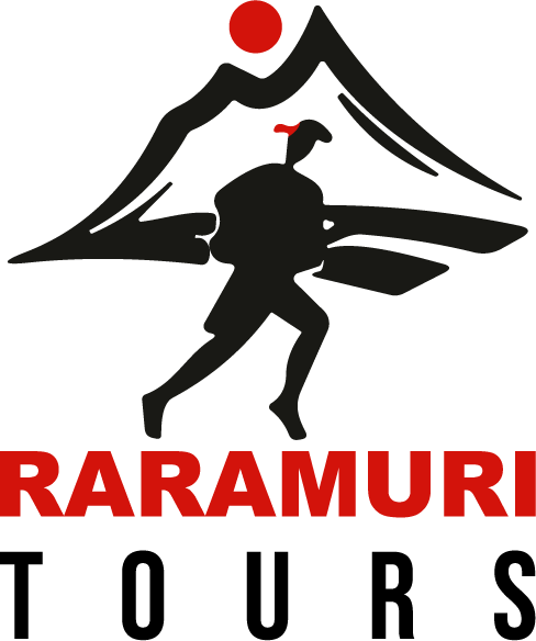 Raramuri Tours